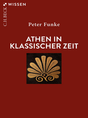 cover image of Athen in klassischer Zeit